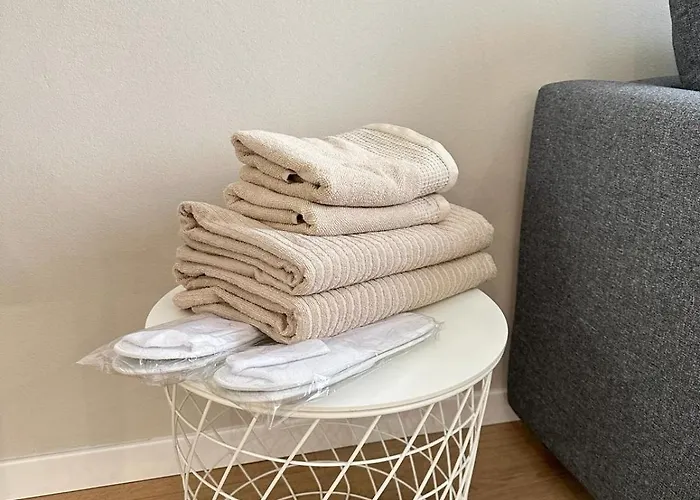 Apartmán Le14 Duomo-loreto Acomfortable
