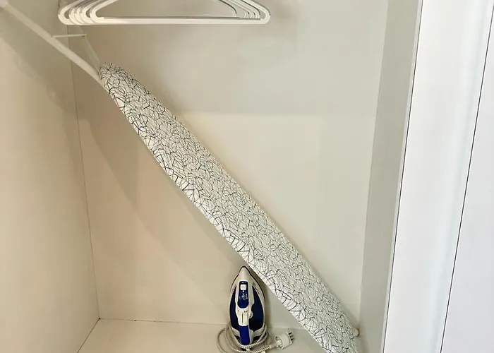 Apartmán Le14 Duomo-loreto Acomfortable