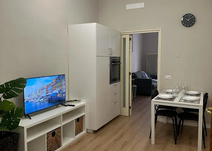 Apartmán Le14 Duomo-loreto Acomfortable *