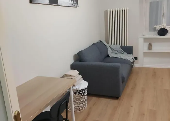 Apartmán Le14 Duomo-loreto Acomfortable *