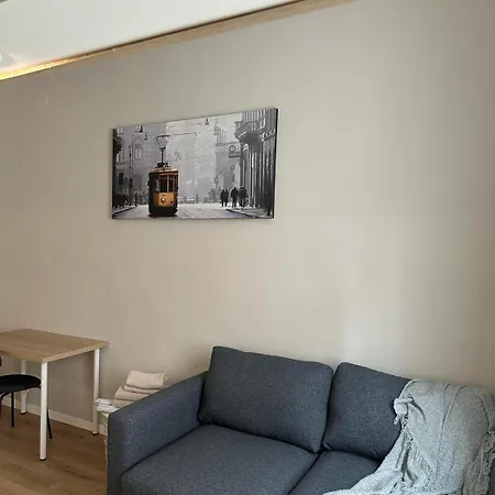 Appartamento Le14 Duomo-loreto Acomfortable *