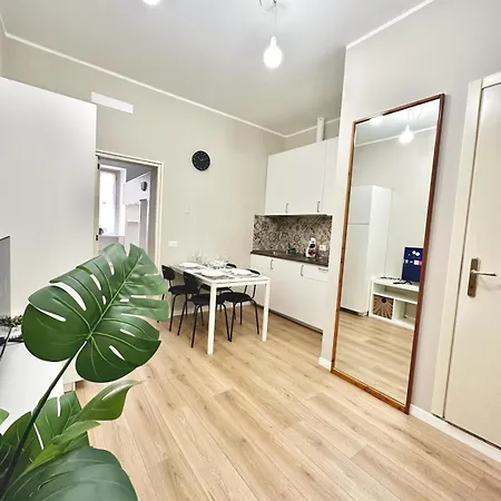 Appartamento Le14 Duomo-loreto Acomfortable